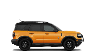 2026 Ford Bronco Sport® External Image 1